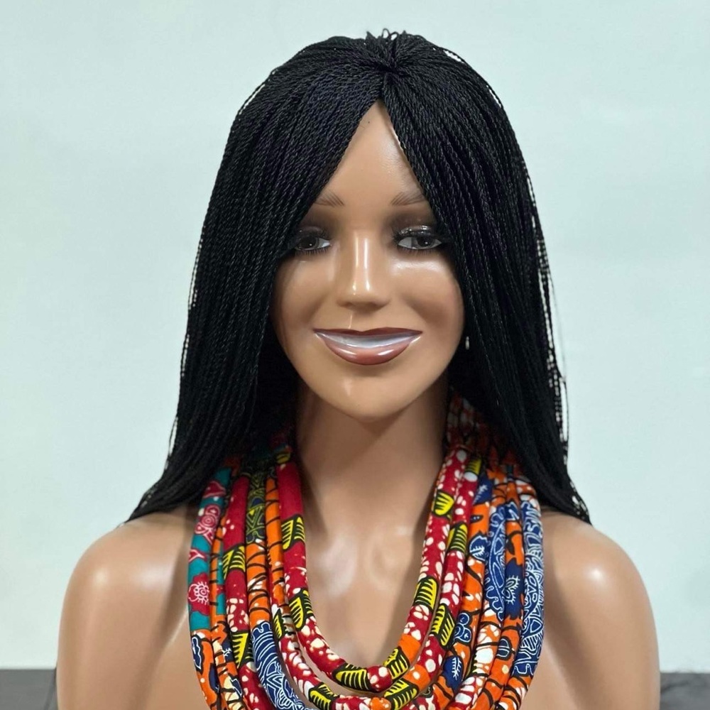African fabric Ankara print handmade jewelry